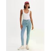 ราคา กางเกงยีนส์ผู้หญิง Levi's® Women's 721 High-Rise Skinny Utility Jeans (1732130674077762809)