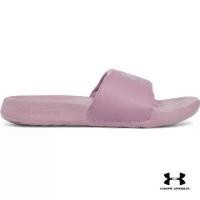 ราคา Under Armour Women's UA Ignite Select Slides (1731286366661150504)