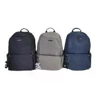 ราคา Thames กระเป๋าเป้ผ้าร่ม Bags-TH51299 จัดส่งฟรี กทม (1731321027560834855)