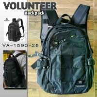 ราคา VOLUNTEER BAGS VA-1590-26 เป้ขนาดเล็ก เป้ขนาดกลาง กระเป๋าเป้ กระเป๋าสะพายหลัง เป้volunteer bagspack (1729583227317225991)