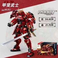 ราคา COD ProudNada Toys ตัวต่อ หุ่นยนต์ แปซิฟิก ริม SLUBAN PACIFIC RIM ROBOT 923 PCS M38-B1183TikTok (1732175077505729715)