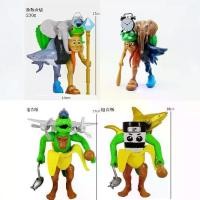 ราคา ฟิวชั่นแท่งไม้แปลก, ชานฮีจิง, ของเล่นหรูหรา, ประกอบที่ถอดออกได้, ตุ๊กตาคอมมิวนิสต์นามธรรม, ของเล่นสำหรับเด็ก, ของขวัญที่ดี rx 78 art toys ควย ของ ปลอม hirono hirono gundam สไ (1731990234382305249)