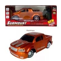 ราคา รถกระบะบังคับไร้สาย SURMOUNT SUPER RACER TOYS กระบะสายซิ่ง บอดี้สวย ขายดี (1732095910368544104)