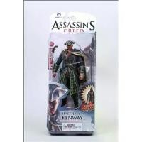 ราคา ฟิกเกอร์แอคชั่นซีรีส์ 1, Assassin's Creed III Haytham Kenway, McFarlane Toys (1731821382843533296)