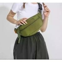 ราคา 【พร้อมส่ง】miss bag fashion กระเป๋าคาดอก กระเป๋าสำหรับผู้หญิง รุ่น D-1560 (1732276788381255528)