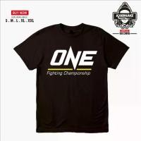 ราคา COD FASHION เสื้อยืด เสื้อกีฬา พิมพ์ลาย Karimake One Fighting Championship TEETikTok (1732285761947796765)