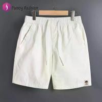 ราคา Fancy Fashion สินค้าตัวใหม่กางเกงขาสั้นชาย กางเกงขาสั้น รวมสีขายดี ผ้าดี สีไม่ตก สินค้าขายดี (1732123429017715781)