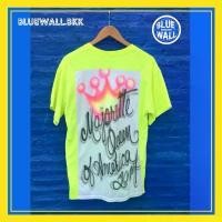 ราคา เสื้อยืดตัดต่อลายแอร์บรัช Custom made vintage Tshirt No.03 สินค้าแนะนำ (1732167766666151381)