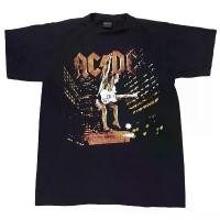 ราคา เสื้อวง AC/DC vintage 90 Size L / XL 470฿ สั่งจองสินค้าโปรดรับสินค้าด้วยน่ะครับ สินค้าขายดี (1732148301106284443)