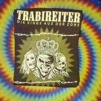 ราคา เสื้อยืดแขนยาว มือสอง Vintage Usa เสื้อวง นอกกระแส Trabireiter งานเก่า00's+ Size L-XL อก24/ยาว30.5 (1732236382799300505)