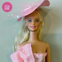 ราคา วินเทจ: บาร์บี้ Babie ตุ๊กตาค่ายต่างๆแท้มีปั๊ม มือ2 สภาพสวย บางตัวหายาก แต่งตัวให้ใหม่ Vintage (ราคาต่อ1ตัว) COD (1731528075385275494)