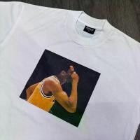 ราคา เสื้อยืด Young Kobe Tee 8.24 Collection คอตตอน 220g หนา นุ่ม ใส่สบาย Oversize Loose Fit Streetwear Casual แฟชั่นผู้ชาย ผู้หญิง Unisex เสื้อคู่ วินเทจ เที่ยว ทะเล Summer Look COD (1732405577807004890)
