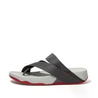 ราคา FITFLOP SLING SANDALS รองเท้าแตะแบบหูหนีบผู้ชาย รุ่น DS7-861 สี GREY (1731344865092863983)