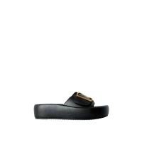 ราคา Villains SF ZEST Comfort Flat Sandals รองเท้าแตะใส่สบายผู้หญิง ส้นสูง 1.6" (1731688021216036175)