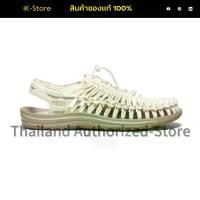 ราคา KEEN UNEEK รองเท้าแตะกันน้ำ สีครีม/กากี เหมาะสำหรับทุกฤดูกาล กันน้ำ และสดชื่น และสะดวกสบาย waterproof sandals for women&men suitable for all seasons (1730450901702314822)