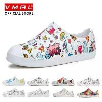 ราคา Vmal Summer Printing Sunny Parent-Child Beach EVA Breathable Garden Sandals Jefferson 26-45 (1731179356933556858)
