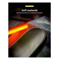 ราคา รองเท้าแตะ SLIDE SANDALS ของแท้ สำหรับผู้หญิง เสริมส้น กันลื่น adda (1732331874379007448)