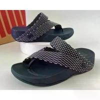 ราคา Fitflop sandals, new model, beautiful, can be worn by both women and men, size 36 ---- 44 (1732254318421313829)