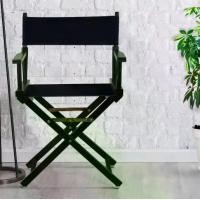 ราคา ส่งเร็ว ส่งไว เก้าอี้ไดเรกเตอร์ ปิคนิค เก้าอี้สนาม เก้าอี้แคมป์ปิ้ง เก้าอี้สนามพับได้ เัก้าอี้ผ้าพับได้ เก้าอี้ไดเรกเตอร์ เก้าอี้ผู้กำกับ สีดำ 18" Director Chair Black Frame W (1729634832590801839)