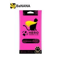 ราคา ฟิล์มกันรอย Hero Cat Tempered Glass Infinix Smart 10 Full Frame Black by Banana IT (1732236151665624854)
