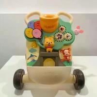 ราคา Disney Hooyay รถหัดเดินเด็ก รุ่น Hunny Pot สำหรับเด็ก ดีไซน์น่ารักจากเรื่องหมีพูห์ (1732405195647321101)