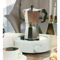 ราคา coffee moka pot matchaMoka pot หม้อต้มกาแฟ หม้อต้มกาแฟแบบแรงดัน กาชงกาแฟ กาแฟ กรองกาแฟ (1732376096950748977)