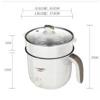 ราคา Hot Pot หม้อเอนกประสงค์ ทอด ต้ม นึ่ง หม้อ หม้อไฟฟ้า นึ่ง ผัด ทอด ต้ม ทำสุกี้ สีมินิมอล ขาวครีม (1729657594452544051)