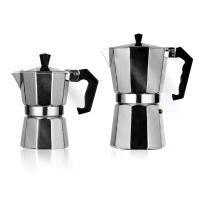 ราคา หม้อต้มกาแฟ กาต้มกาแฟสด ที่ชงกาแฟสด หม้อต้มกาแฟสด มอคค่าพอท หม้อกาแฟ หม้อต้มกาแฟ moka pot Simple Kitchen (1730422221343853556)