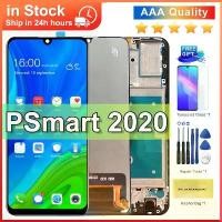 ราคา จอแสดงผล 6.21 นิ้วสำหรับ Huawei P สมาร์ท 2020 LCD หน้าจอสัมผัส Digitizer Assembly เปลี่ยนสำหรับ P สมาร์ท 2020 POT-LX1A POT-L21 LCD (1730898295096445004)