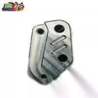 ราคา ขาจับปั๊ม 4 พอต คาลิปเปอร์ ปั๊ม4 POT STAZ6 สเตท6 หัวหล่อ CNC ขาเบรดหน้า คาลิปเปอร์ ขาจับ ปั๊ม ปั้ม Hiso888 (1729611311360805519)