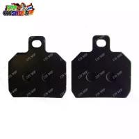 ราคา ผ้าดิสเบรค 4 POT จิ๋ว เบรค เบรก (1729612009404402616)