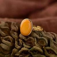 ราคา แหวนเปิด, วินเทจ, ผิวไข่ขมิ้นเก่า, น้ำมันหมู, แหวนเหลือง, เงินบริสุทธิ์และชุบทอง, [ลูกปัดทอง], เครื่องประดับนิ้ว, ธรรมชาติ, [ทอง] บั้ม เจาะหู ring plate แหวน ช้อน ดัด บั้ม เ (1732405078684370221)