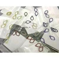 ราคา สินค้าขายดี อะไหล่รอกเบท Daiwa ตำแหน่ง Handle Lock Plate (เพลทกันคลาย เพลทล็อคน๊อตแขน) แต่งใส่รอกเบท Daiwa ได้หลายรุ่น (1731681066276718472)