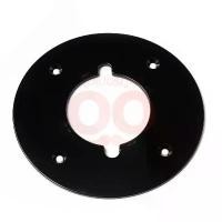 ราคา WRETBLIANG ขายร้อน MAKTEC (แมคเทค) อะไหล่MT360#57 BASE PLATE (1732385558078391735)
