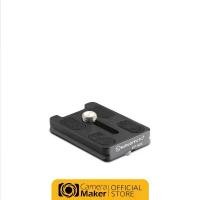 ราคา SUNWAYFOTO DP-60R UNIVERSAL QUICK-RELEASE PLATE (ประกันศูนย์) มีบริการเก็บปลายทาง (1732365551052555467)