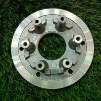 ราคา ทรงฮิต จานกดคลัทซ์ (HONDA) แท้ PLATE,CLUTCH PRES70 รุ่น : WAVE-110 I (21-22) สตาร์ทมือ (รหัส 22351-K2J-T01) มอเตอร์ไซค์ Motorcycle (1730823428513827438)