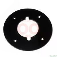 ราคา King7SHOP MAKTEC (แมคเทค) อะไหล่MT360#57 BASE PLATE ขายดี (1732262868790773422)