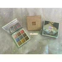 ราคา อายแชโดว์ Novo eye shadow plate 9 color [No.5299] (พร้อมส่ง/งแท้) พาเลททาตา อายแชโดว์สีสวย (1732270642403314329)