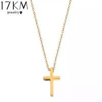 ราคา สร้อยคอจี้ไม้กางเขน สำหรับผู้หญิง โซ่ทองและเงิน เครื่องประดับ ตลับพระ แหวนหนู มงคล นําโชค สร้อยเม็ดข้าว เลเซอร์ ห้อยพระ สแตนเลส สร้อย ไม้ พยุง แท้ เม็ด ข้าว ring plate (1732346968897849262)