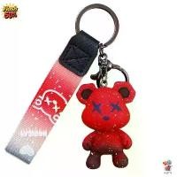 ราคา พวงกุญแจหมีรุนแรงกิ้งก่าคอนยุคอังกฤษ, จี้ห้อยกระเป๋า, ตุ๊กตากระเป๋าเป้สะพายหลัง, ตุ๊กตารูป, ของประดับตกแต่ง, ของขวัญเล็ก ๆ ขายส่ง, รองเท้าแตะสำหรับผู้หญิง, รองเท้าแตะขั้นสูง, สต็ (1732427384793695864)