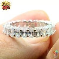 ราคา รองเท้าแตะแหวนผู้หญิง สไตล์ใหม่ ทันสมัย 2023 Readystockebay jewelry mystery jar แหวน ว่านเครือเขาหลง มหาเสน่ห์ รุ่น โรงเรียน ดาว นายร้อย ring plate (1732155681983661688)