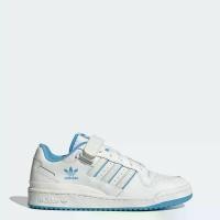 ราคา adidas Basketball Forum Low Shoes Men White IG3785 (1731632982836676371)