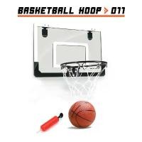 ราคา B&G Basketball Backboard แป้นบาสติดผนัง ห่วงบาส Basketball hoop แป้นบาส แป้นบาสเด็ก แป้นบาสเก็ตบอล แป้นบาสของเด็ก แป้นบาสเกตบอล รุ่น S011 (1732279382215263884)