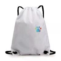 ราคา กระเป๋าใส่รองเท้าฟุตบอล, ใหม่, กระเป๋า Buggy, กระเป๋าเก็บฟุตบอล, รองเท้าแปรงกระเป๋า, กระเป๋าเป้นักเรียน, กระเป๋า basketball, ปรับแต่งได้ (1730770502660491617)