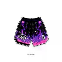 ราคา กางเกงบาส XYZ collection 25 Wizzzard กางเกงบาสเก็ตบอล Basketball Shorts (1732297784823743506)