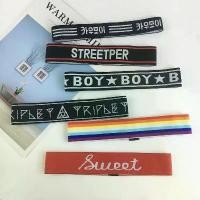 ราคา ที่คาดผม, สำหรับเด็ก, เหมาะสำหรับการแข่งขัน basketball, ฮิปฮอป, เครื่องประดับผมประสิทธิภาพ, สไตล์เกาหลี, เหมาะสำหรับผู้ชายและผู้หญิง, ที่คาดผมวิ่ง, ที่คาดผมล้างหน้า (1730126109580954375)