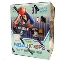 ราคา Panini 2022-23 Panini NBA Hoops Basketball Holiday Blaster (1731048048321137063)