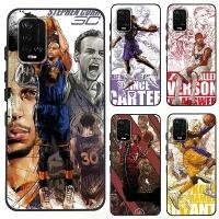 ราคา เคส Wiko Power U10 U20 U30 Soft Basketball Star การ์ตูน เคสซิลิโคน โทรศัพท์มือถือ Case (1729653707367156461)