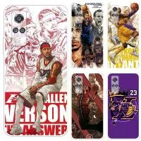 ราคา เคส VIVO Y51 2020 Y51A Y31 2021 Y53S 4G Soft Basketball Star การ์ตูน เคสซิลิโคน โทรศัพท์มือถือ Case (1729625776093301485)
