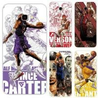 ราคา เคส Samsung Galaxy J4 Plus J6 Plus J4+ J6+ Soft Basketball Star การ์ตูน เคสซิลิโคน โทรศัพท์มือถือ Case (1729651410382981869)